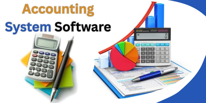 Accounting System Software