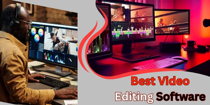 Best Video Editing Software