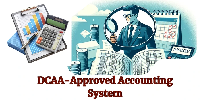 DCAA-Approved Accounting System