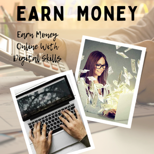 EARN MONEY