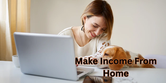 Make Income From Home