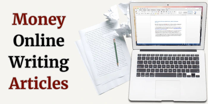 Money Online Writing Articles