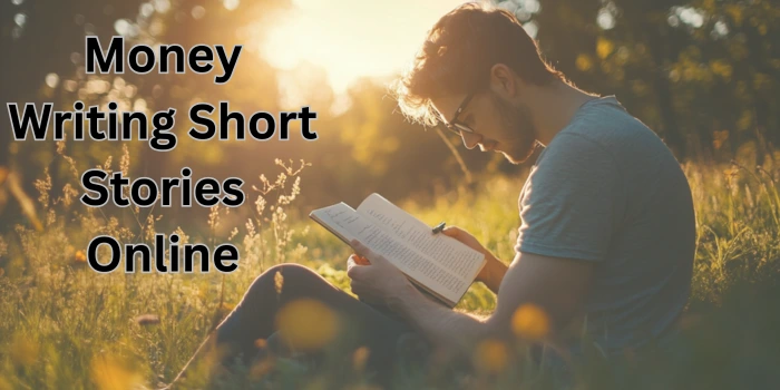 Money Writing Short Stories Online