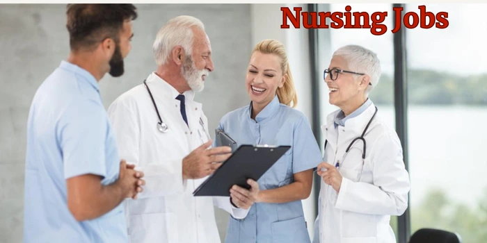 Nursing Jobs