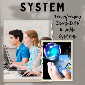 SYSTEM