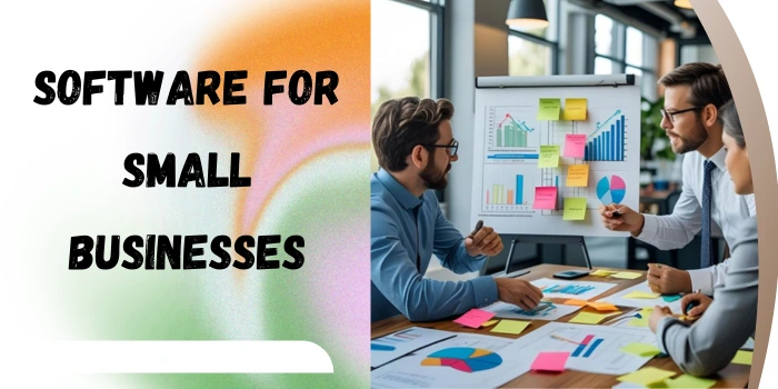 Accounting System Software for Small Businesses