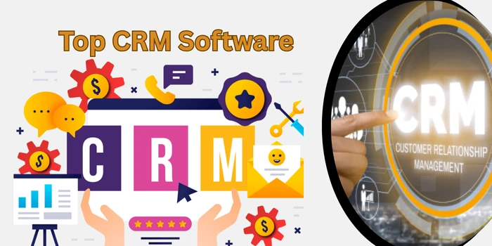 Top CRM Software