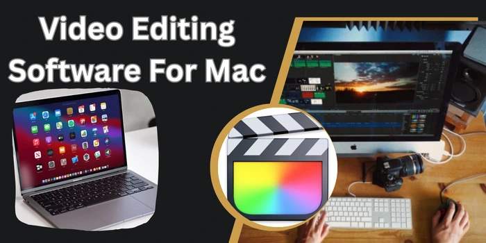 Video Editing Software For Mac