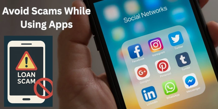 How to Avoid Scams While Using Apps To Earn Real Money?