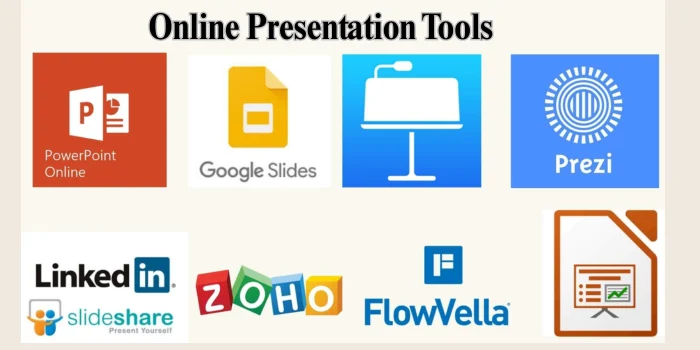 Best Online Presentation Tools