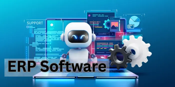 ERP Software