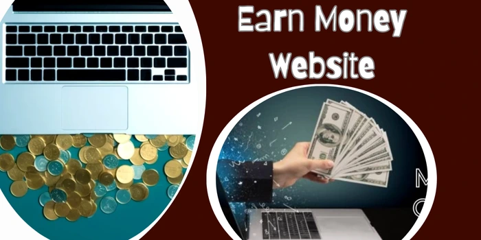 Earn Money Website