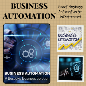 BUSINESS AUTOMATION
