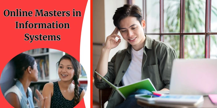 Online Masters in Information Systems