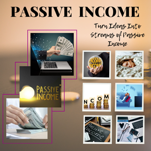 PASSIVE INCOME
