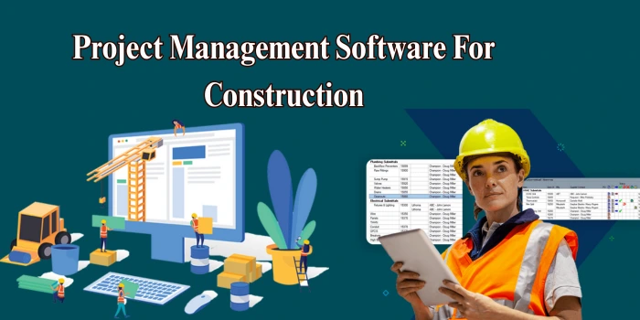 Project Management Software For Construction