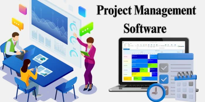 Project Management Software